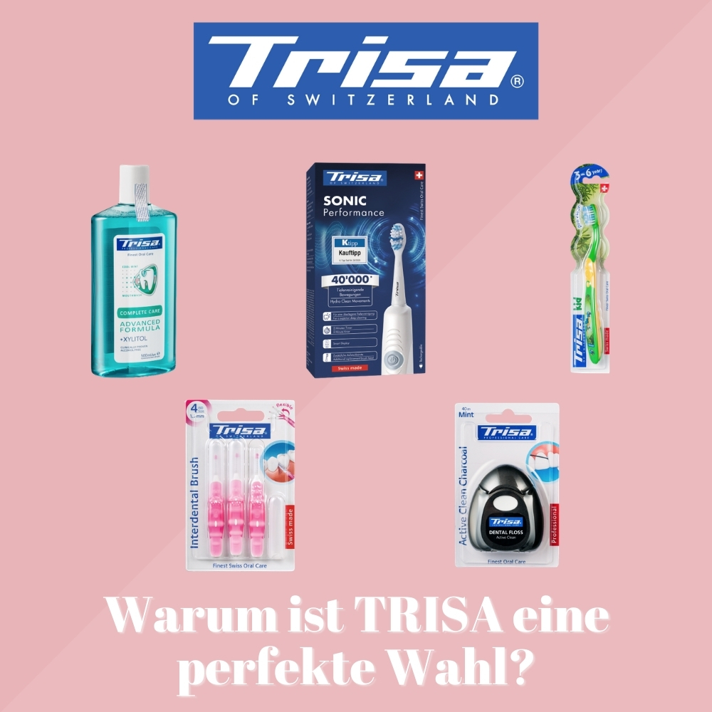 trisa dental blog