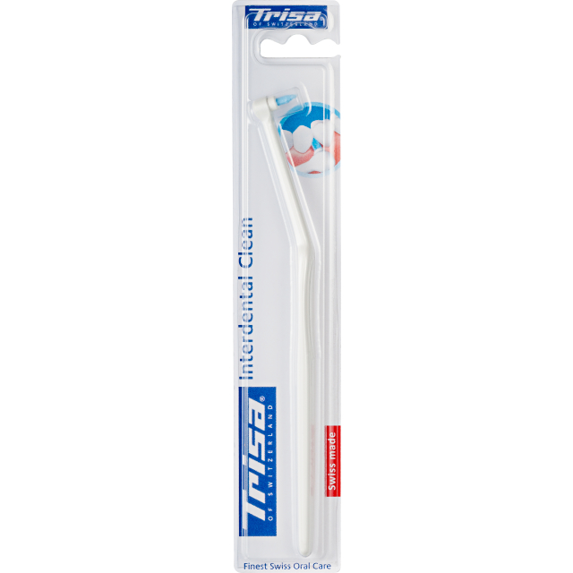 trisa interdental cleaner