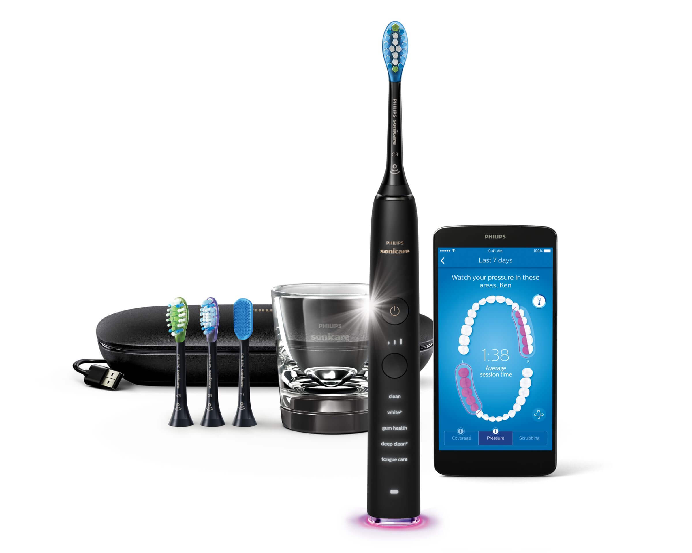 Philips_HX9924-13 zahnbürste
