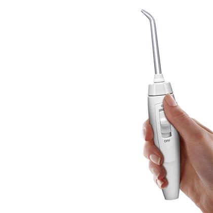 waterpik wp-861 complete care griff