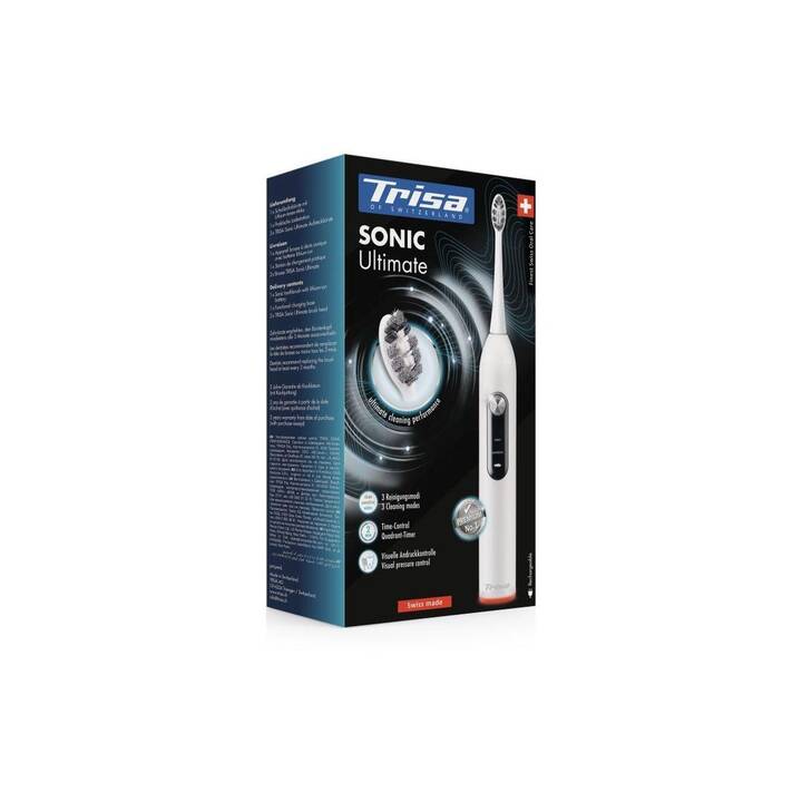 trisa sonic ultimate 2