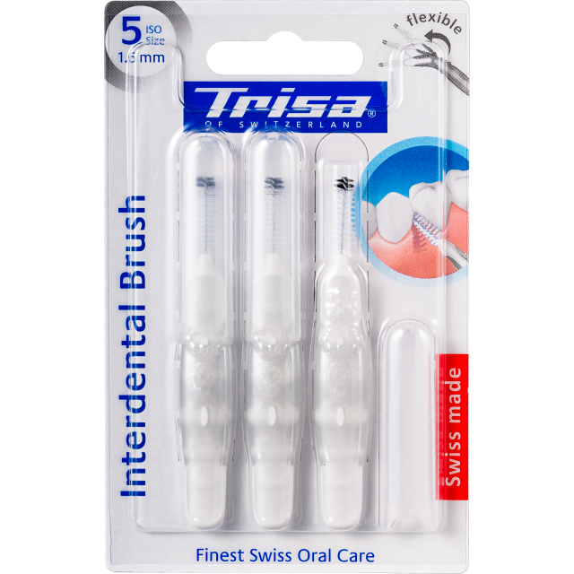 trisa interdental iso5