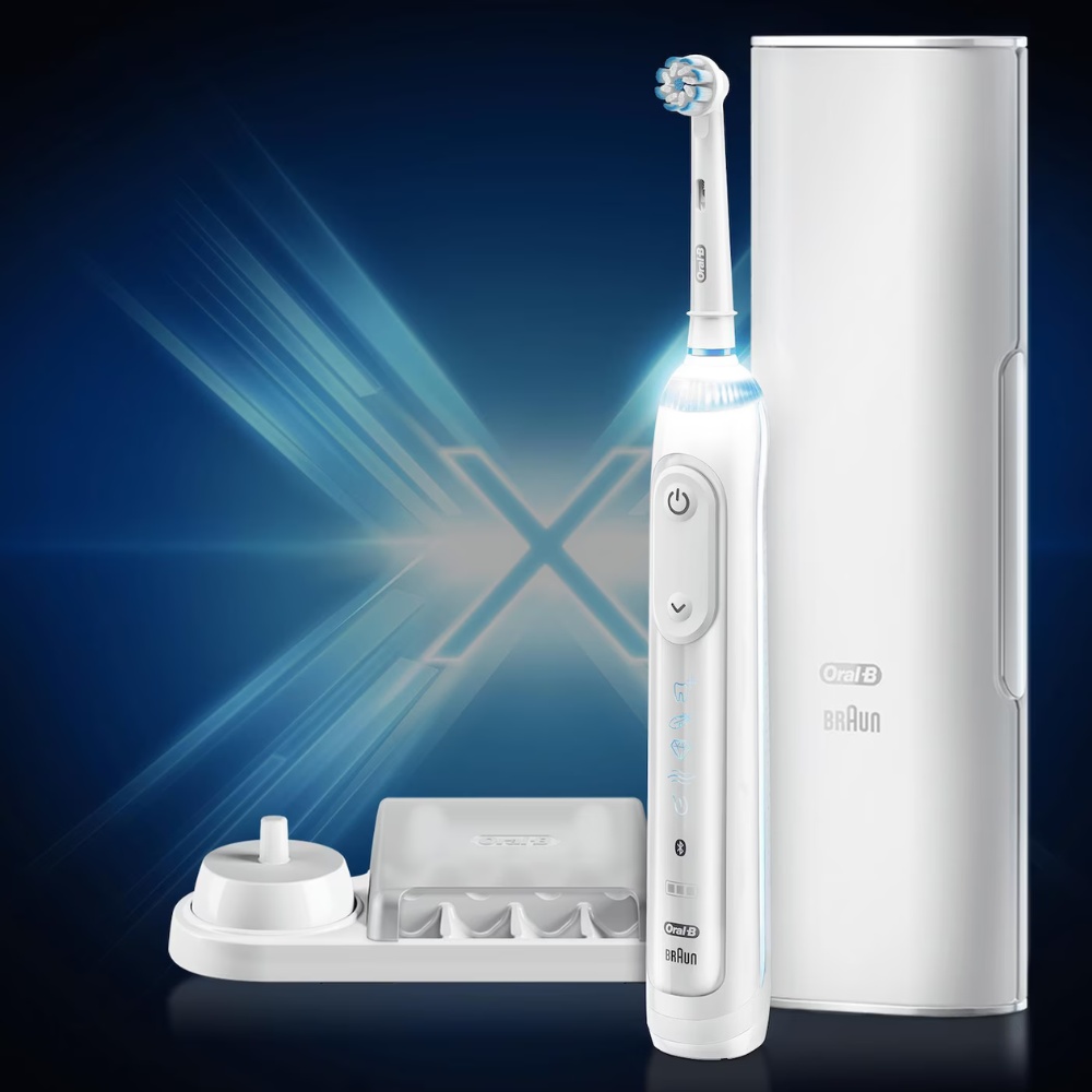 Oral-B-Genius-X-20100S-Zahnburste-mit-Reiseetui-6