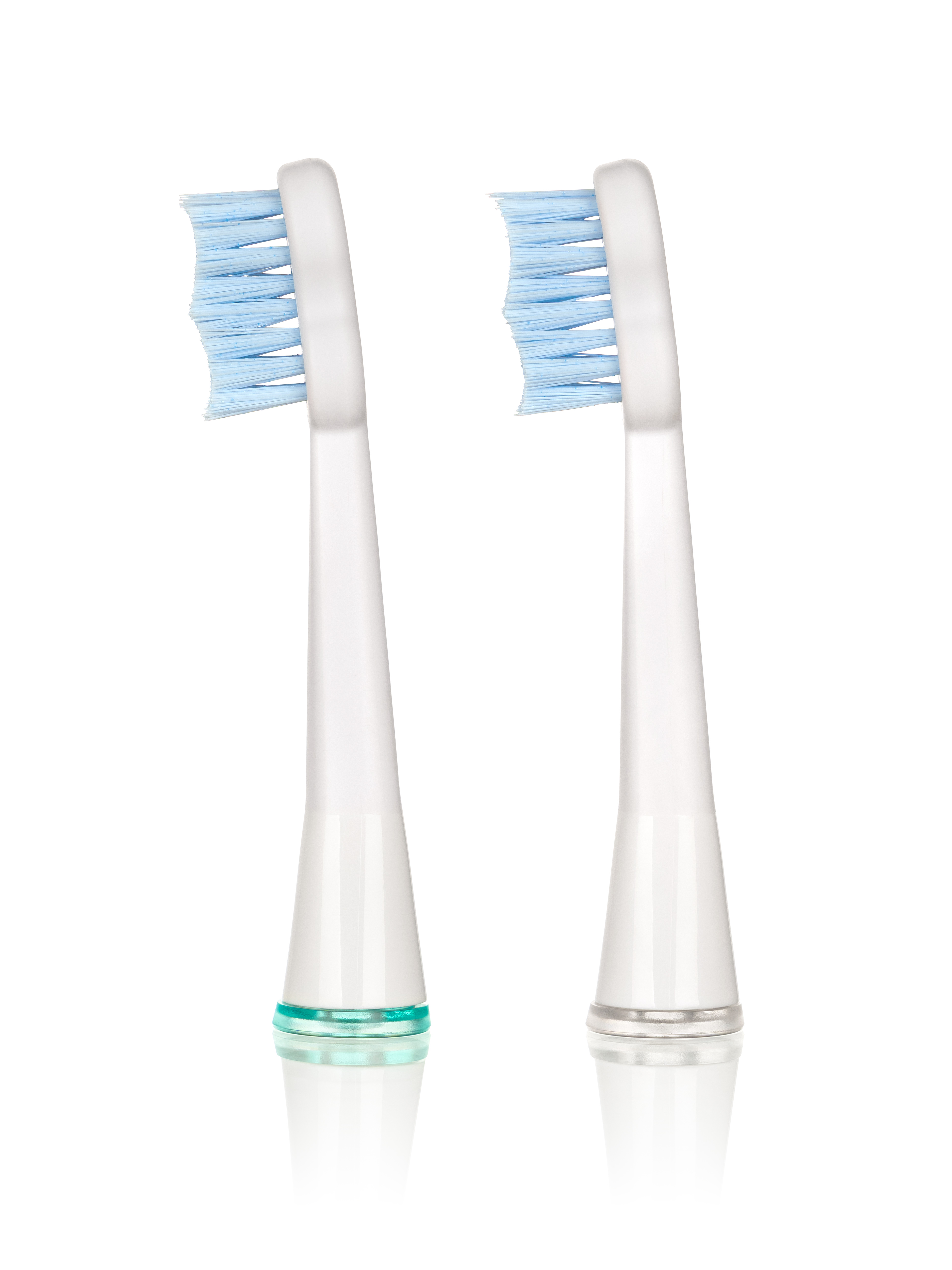 edel+white Whitening Bürstenköpfe, 2 Stk (100189)