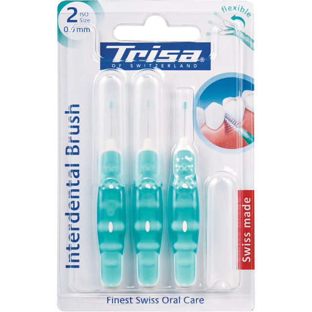 trisa interdental iso2