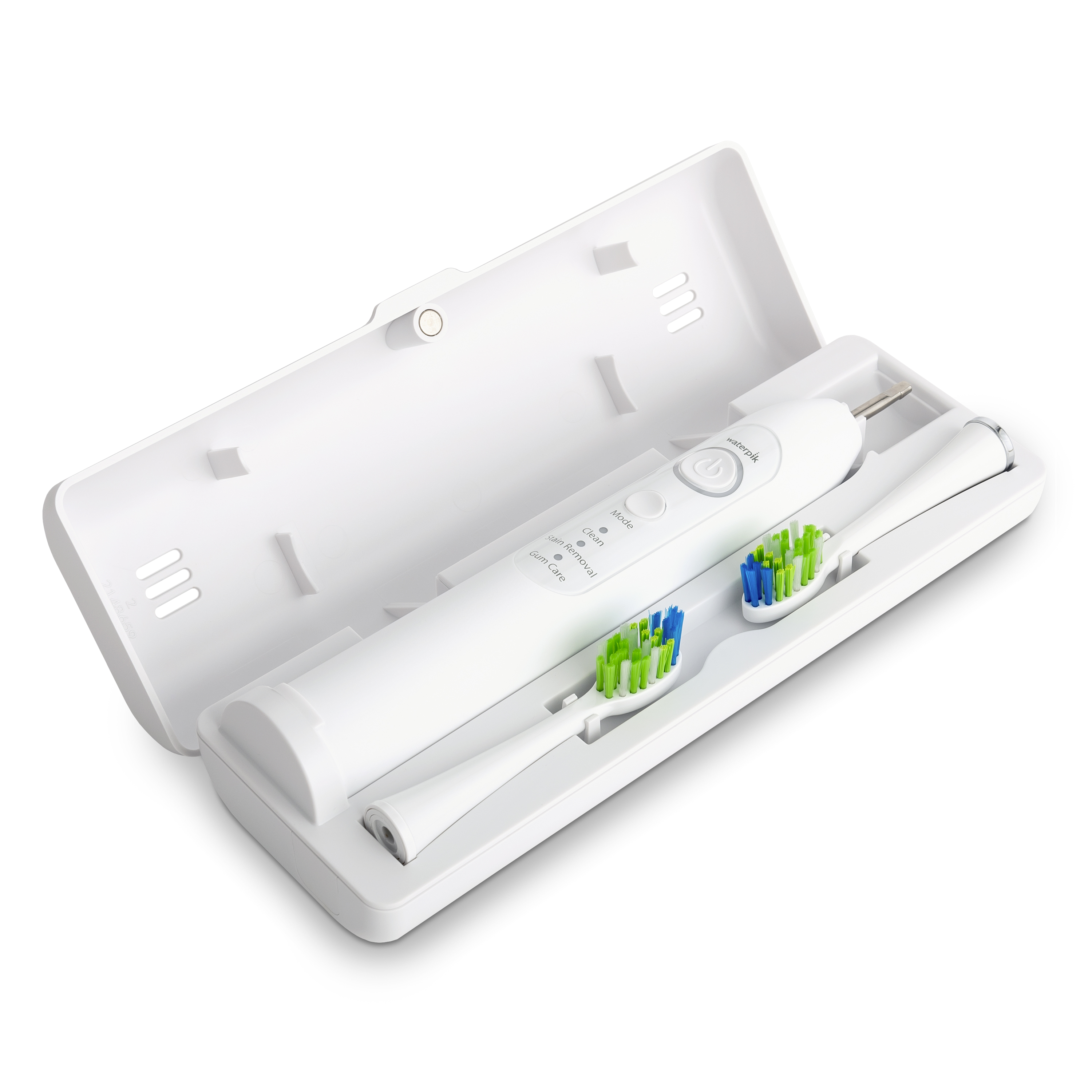 Waterpik WP CC-04 Complete Care White 985