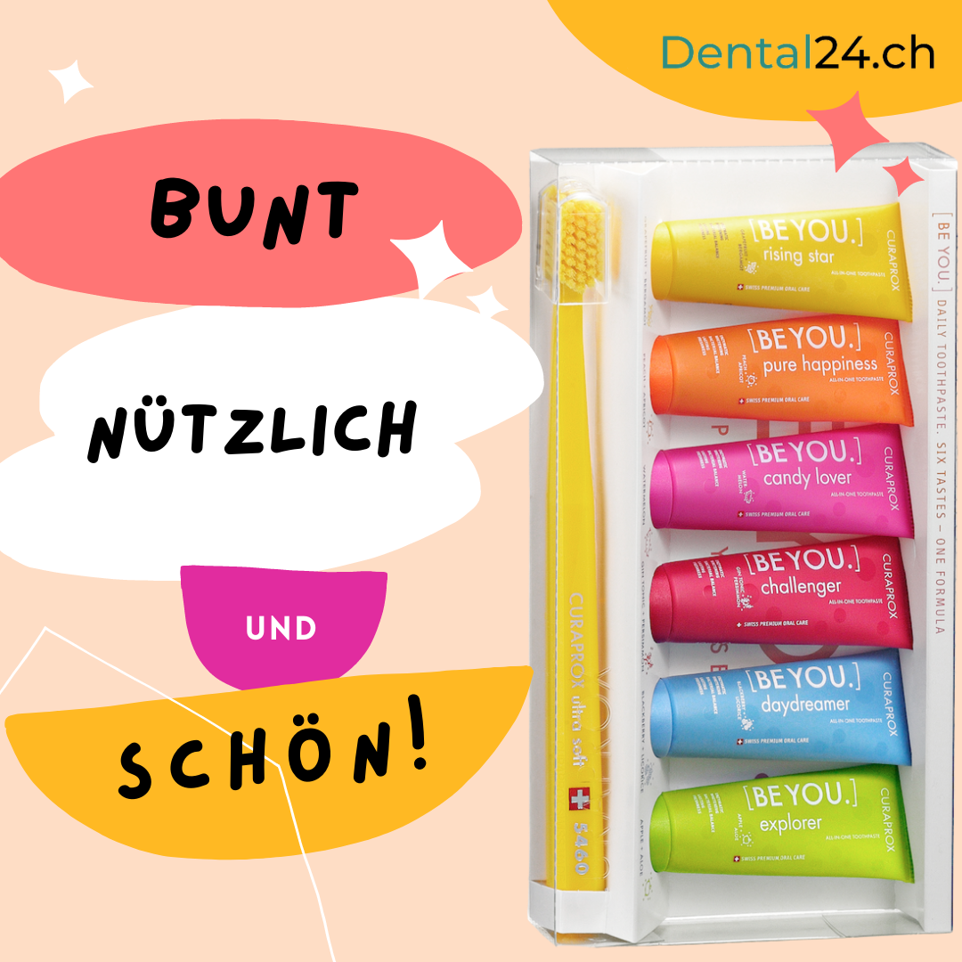 curaprox be you produkt