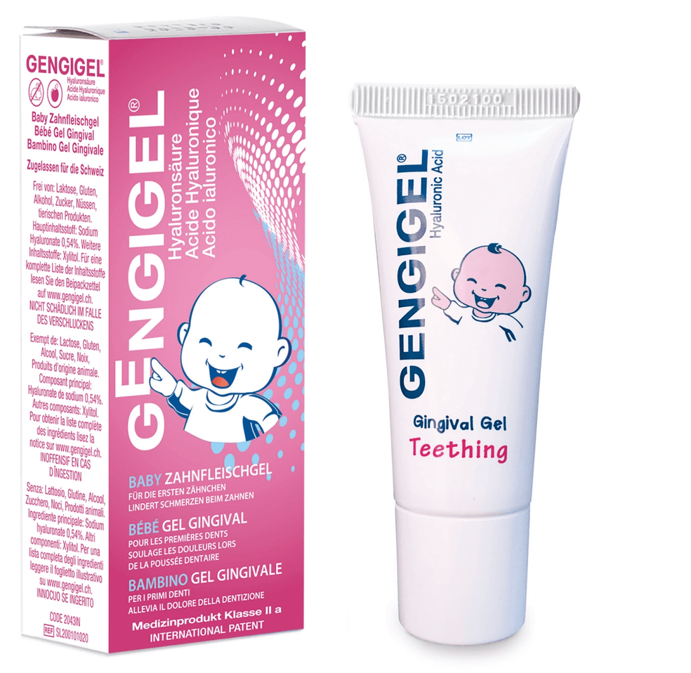 Gengigel-Baby-Gel