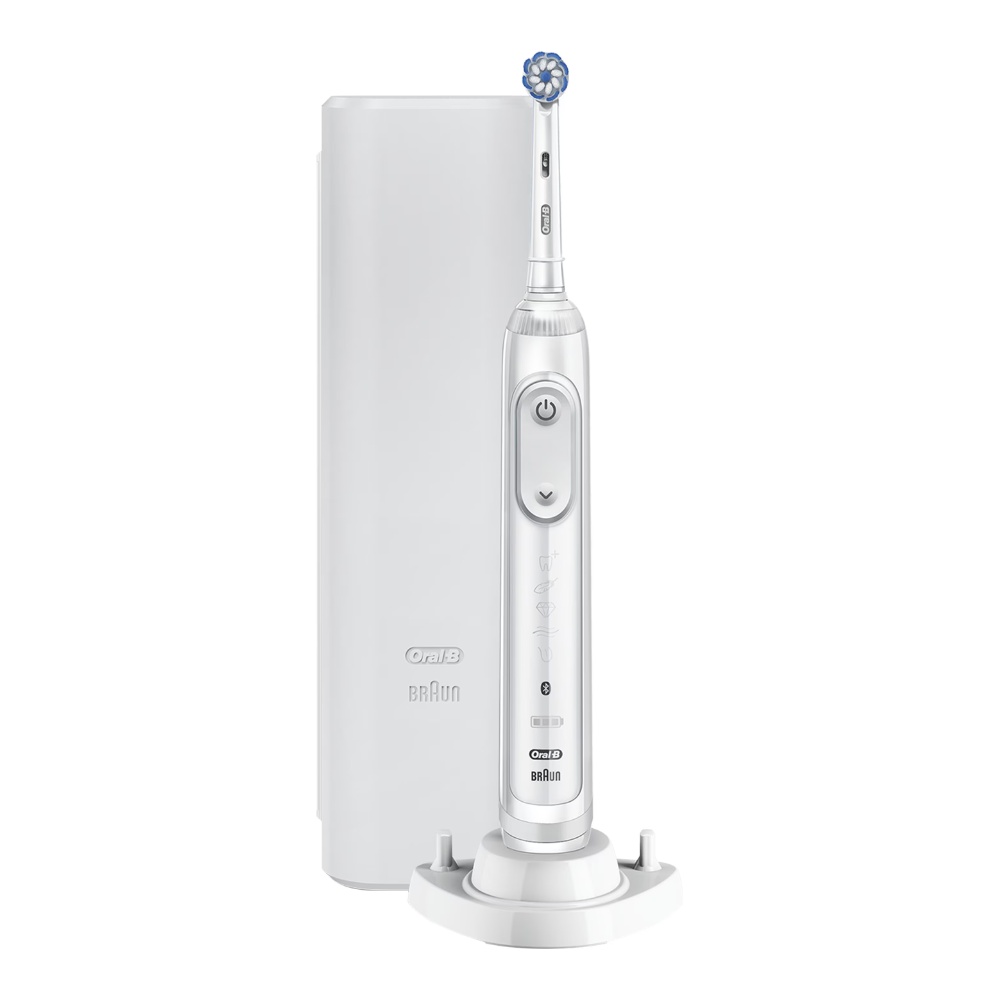 Oral-B-Genius-X-20100S-Zahnburste-mit-Reiseetui-2