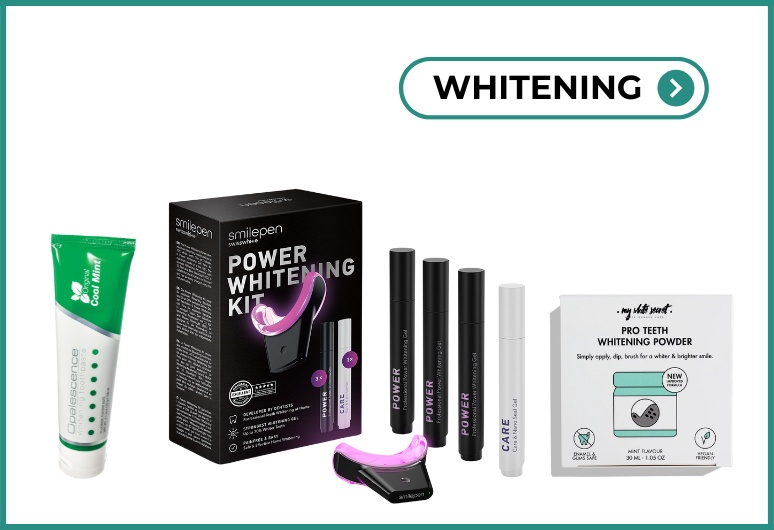 bleaching category dental24ch