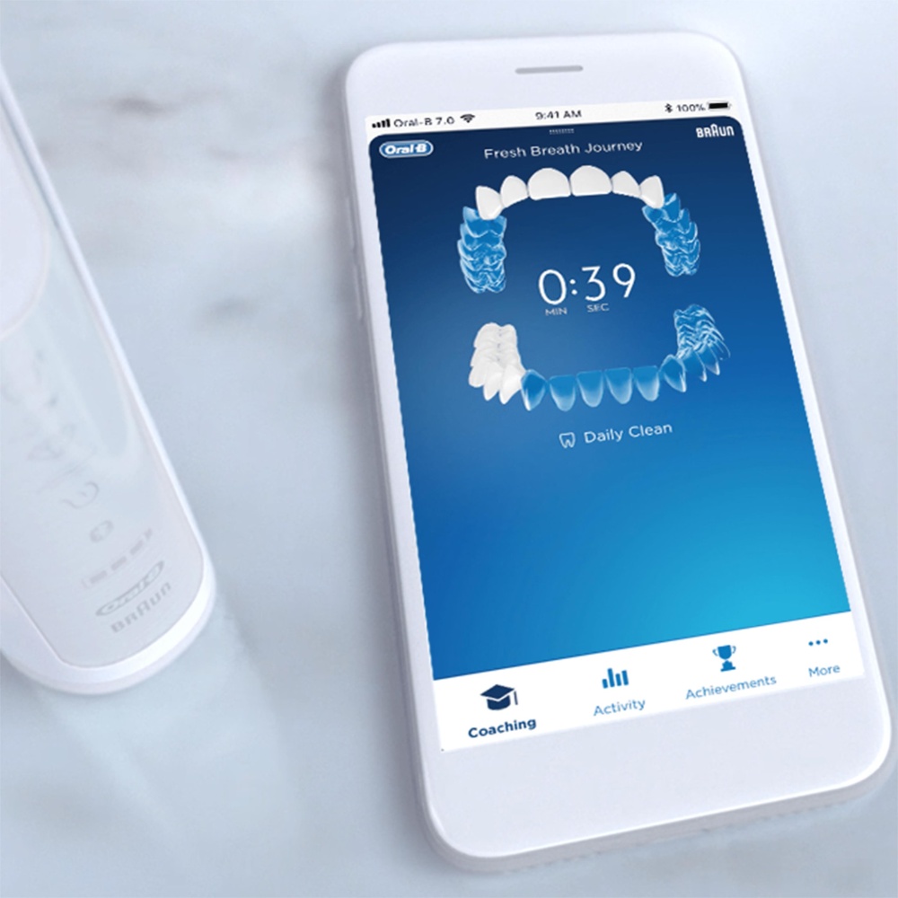 Oral-B-Genius-X-20100S-Zahnburste-mit-Reiseetui-7