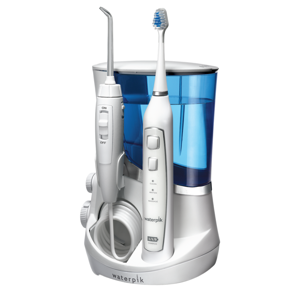 waterpik wp-861 complete care