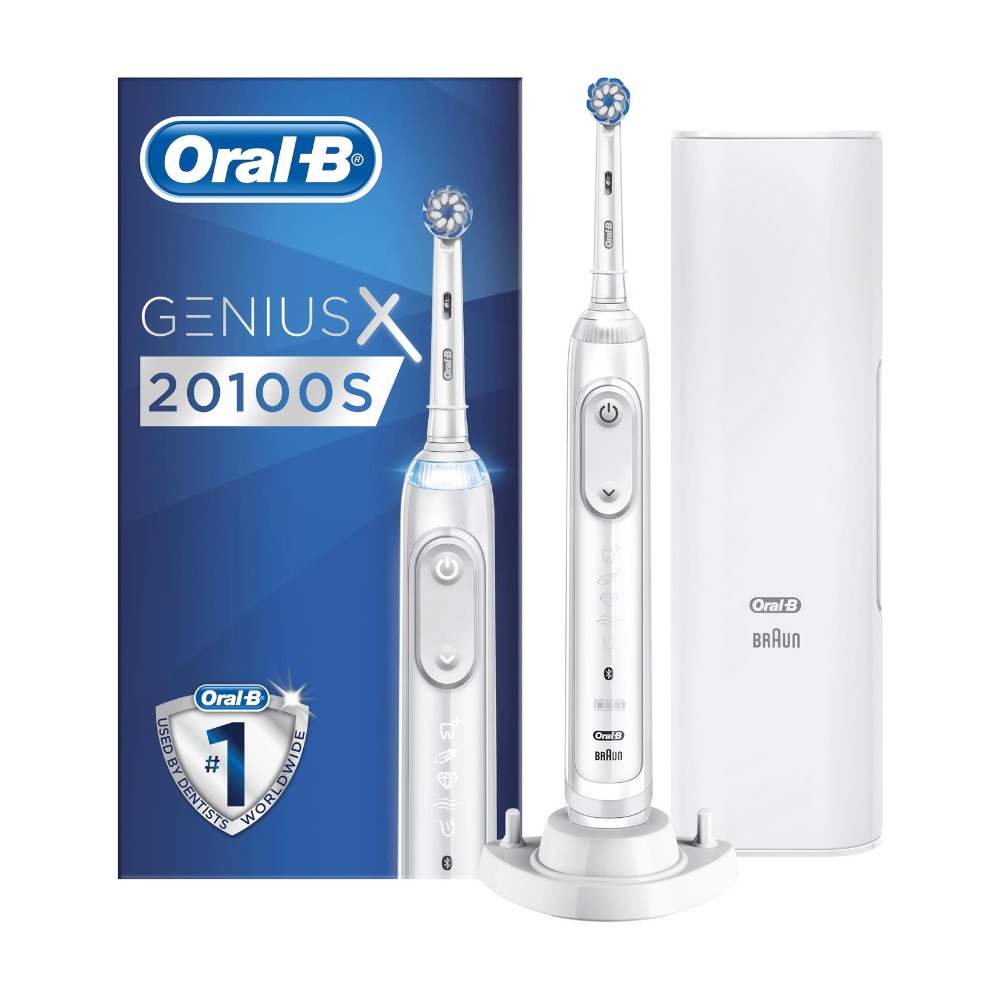Oral-B-Genius-X-20100S-Zahnburste-mit-Reiseetui-1