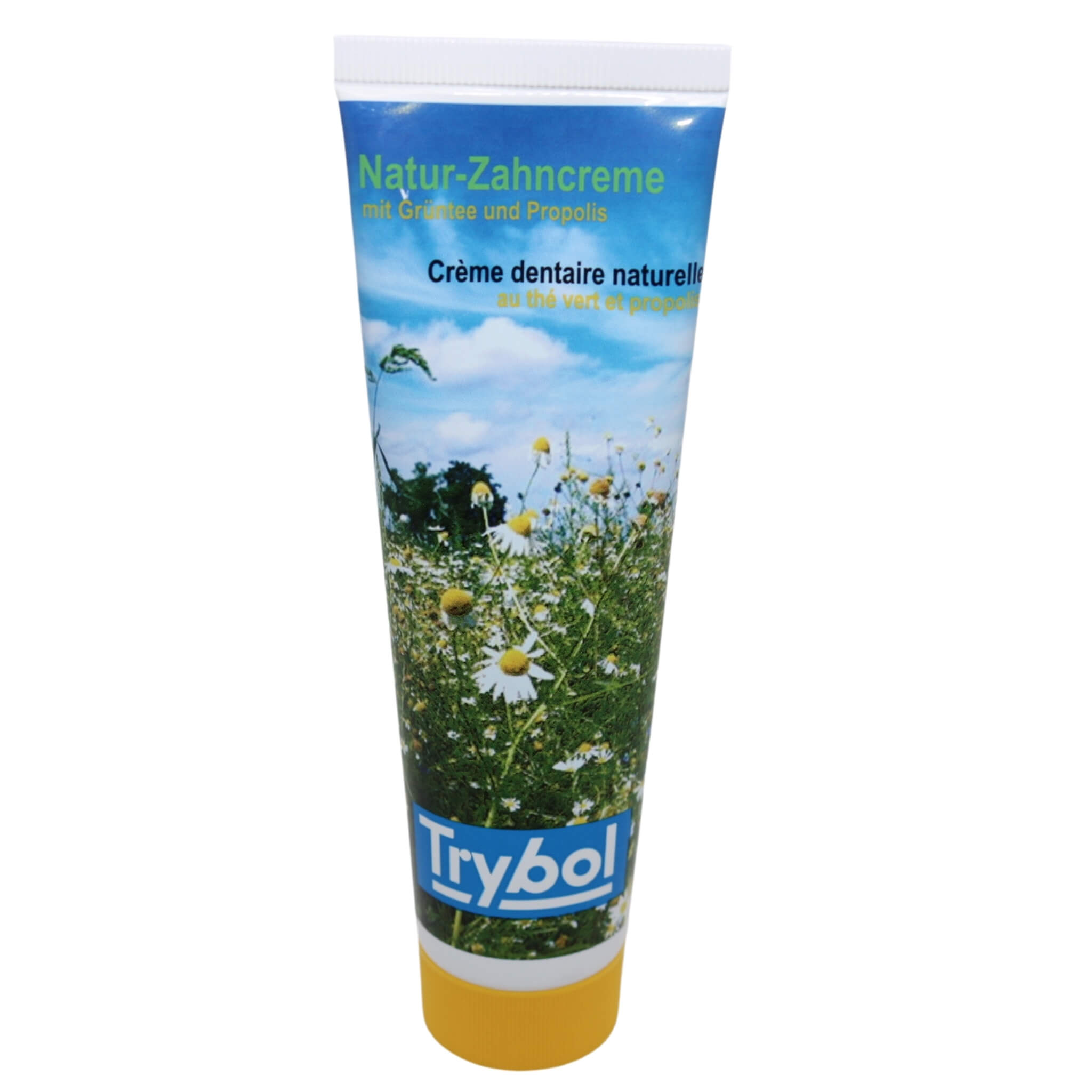 Trybol Natur Zahncreme