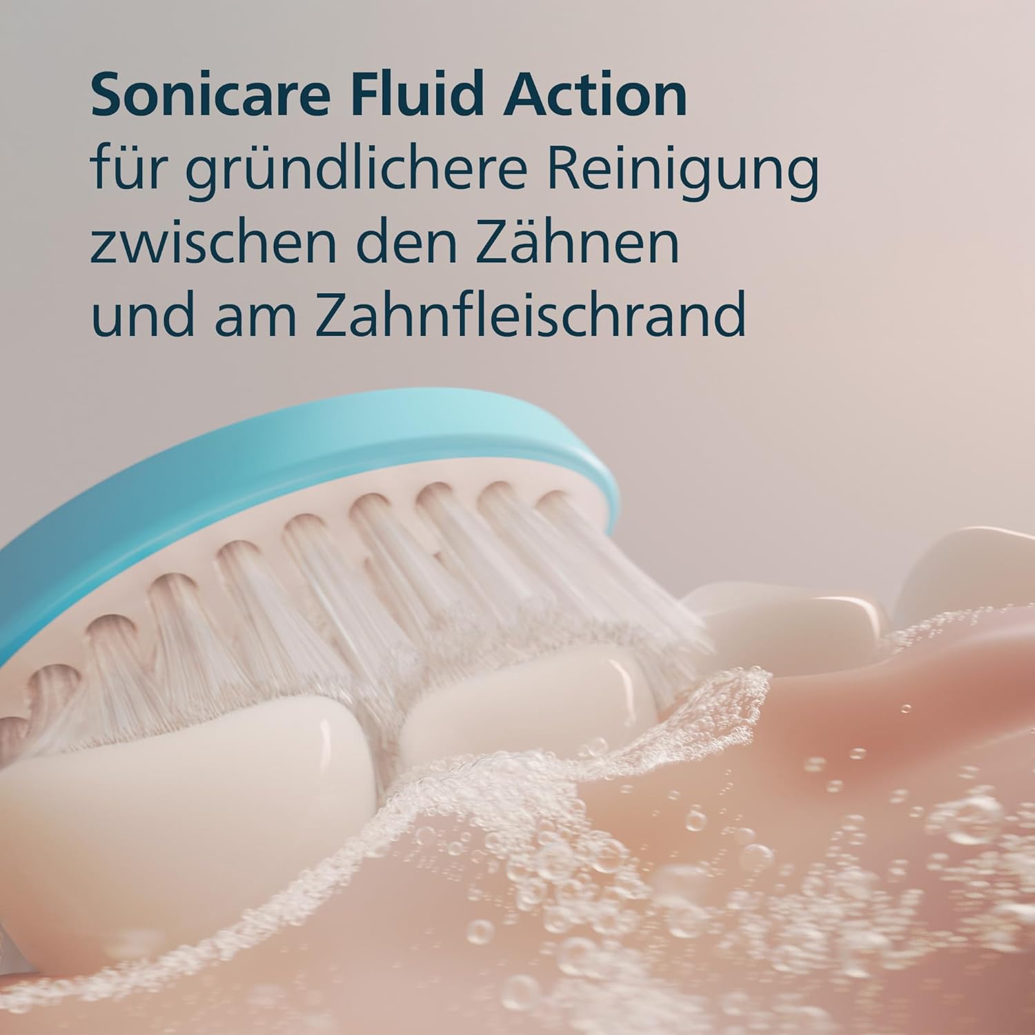 Philips Sonicare For Kids Ersatzbürstenköpfe für Kinder ab 7 Jahren (4 Stk.)