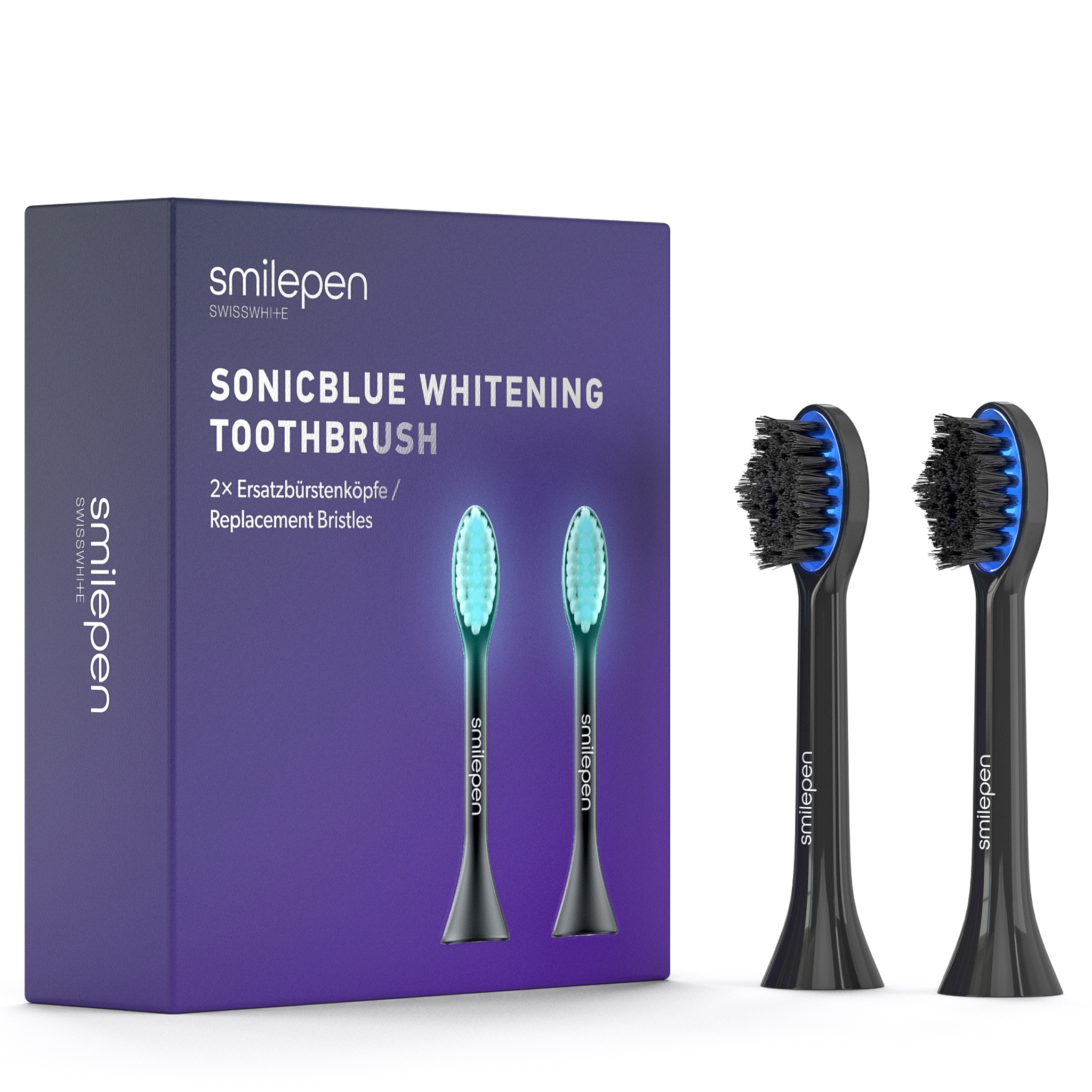 smilepen ersatz bürstenkopf