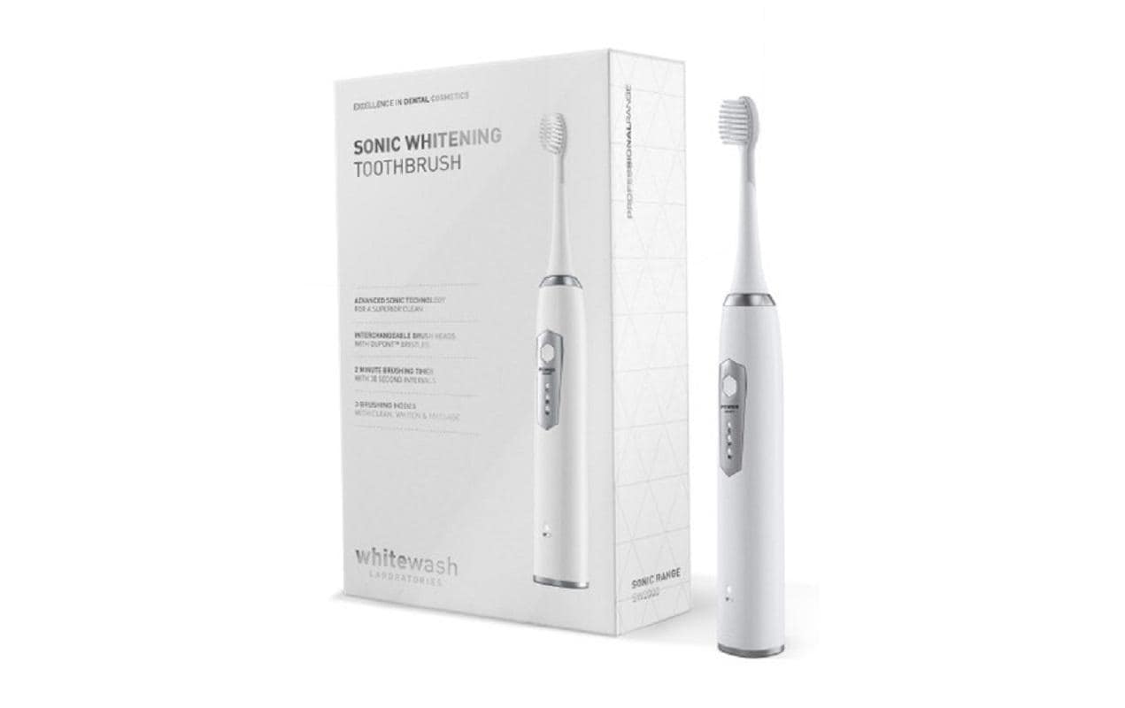 whitewash sw 2000 toothbrush