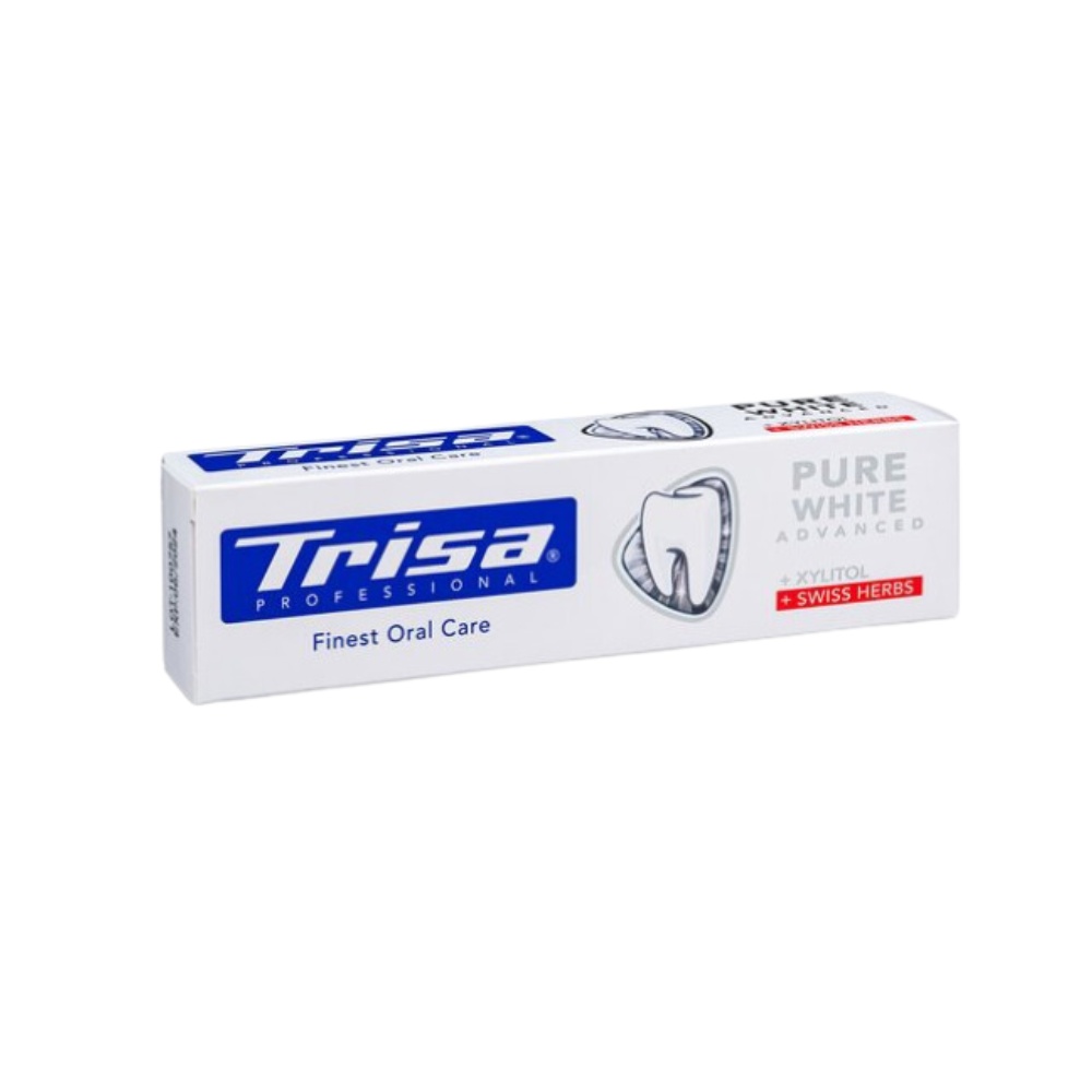 trisa_pure_white_toothpaste