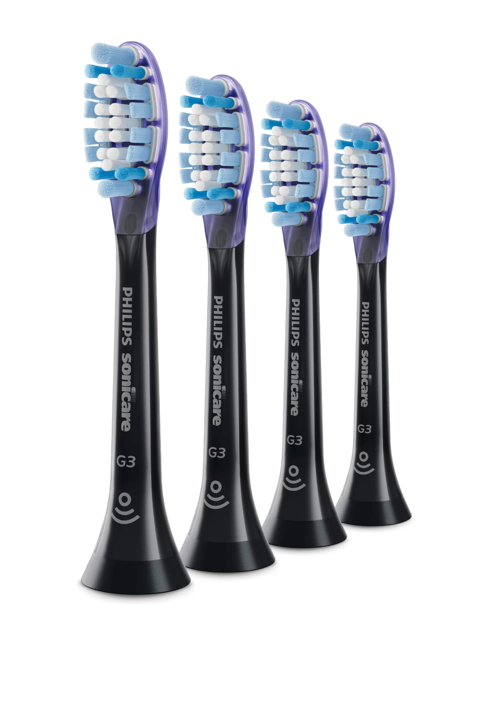 Philips_HX9054-33 erzatsbürsten