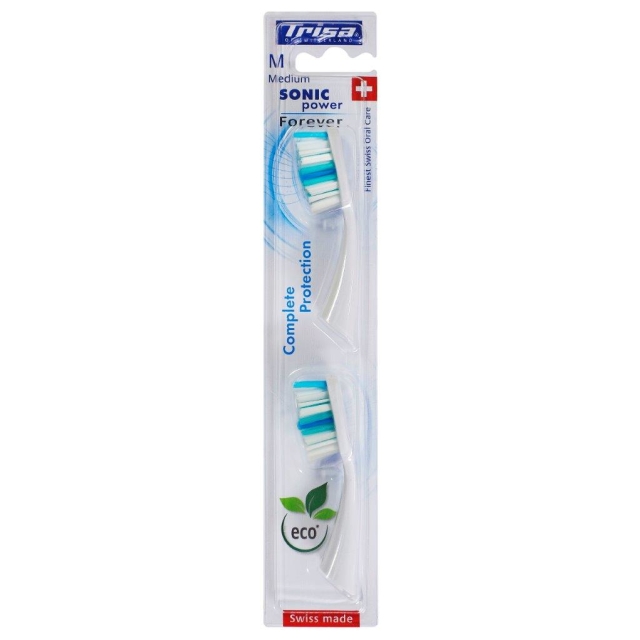 trisa sonicpower complete protection burste
