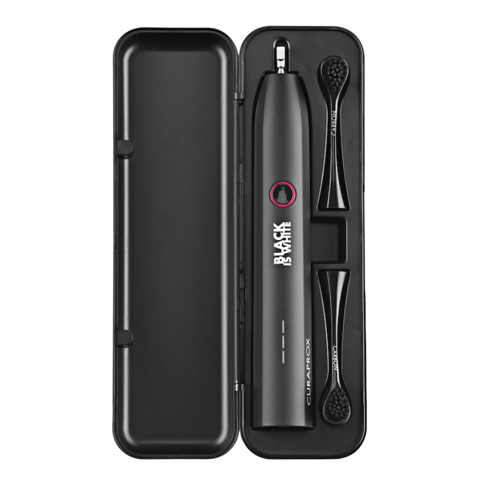 curaprox hydrosonic travel case