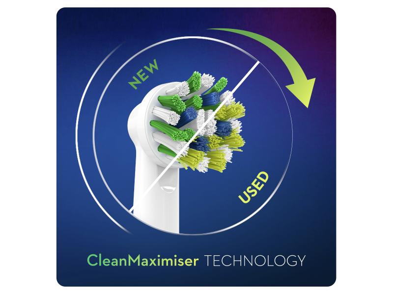  Oral_B Zahnburstenkopf how to