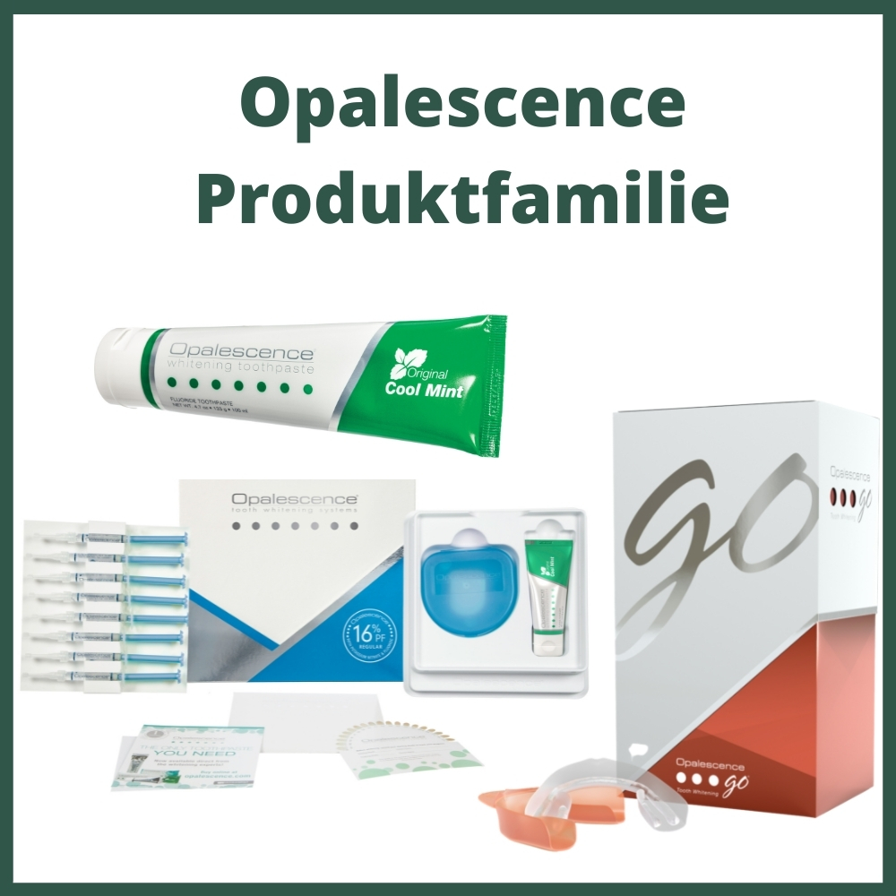 opalescence produkte