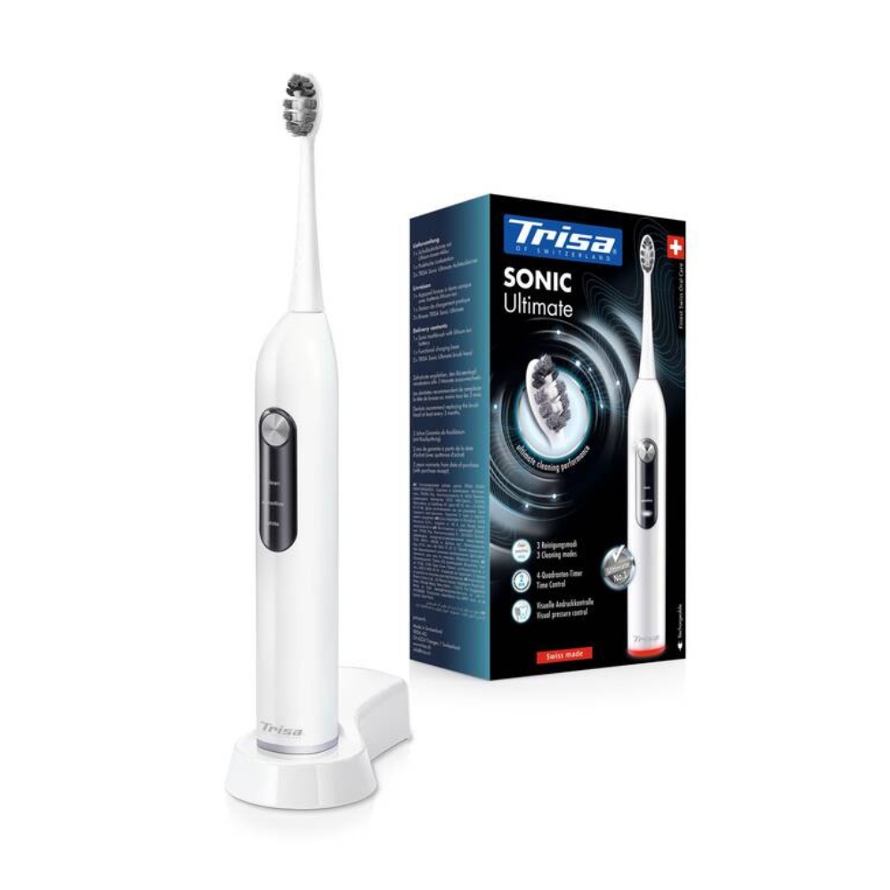 trisa sonic ultimate 4