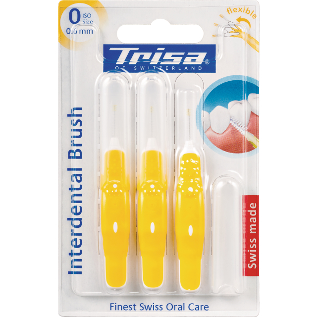 trisa interdental iso0