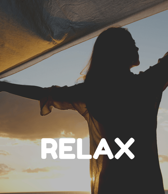 Relax gegen zahnfleischbluten