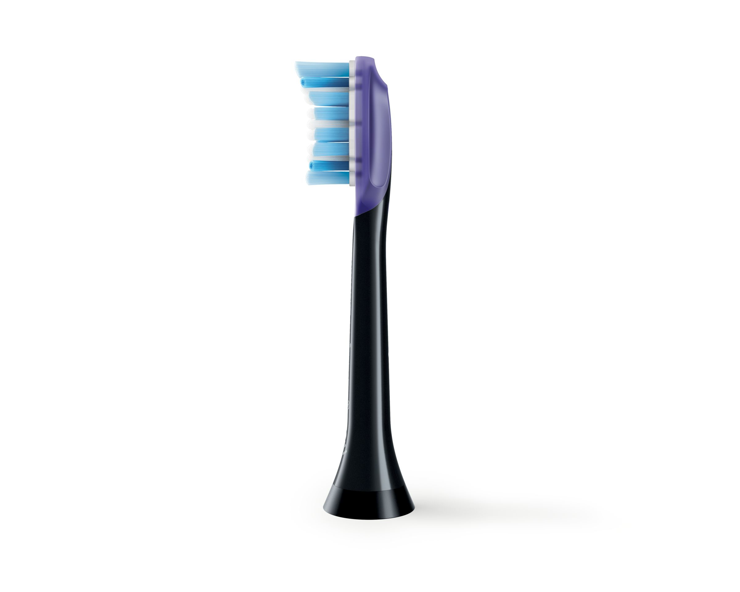 Philips_HX9054-33 erzatsbürsten schwarz
