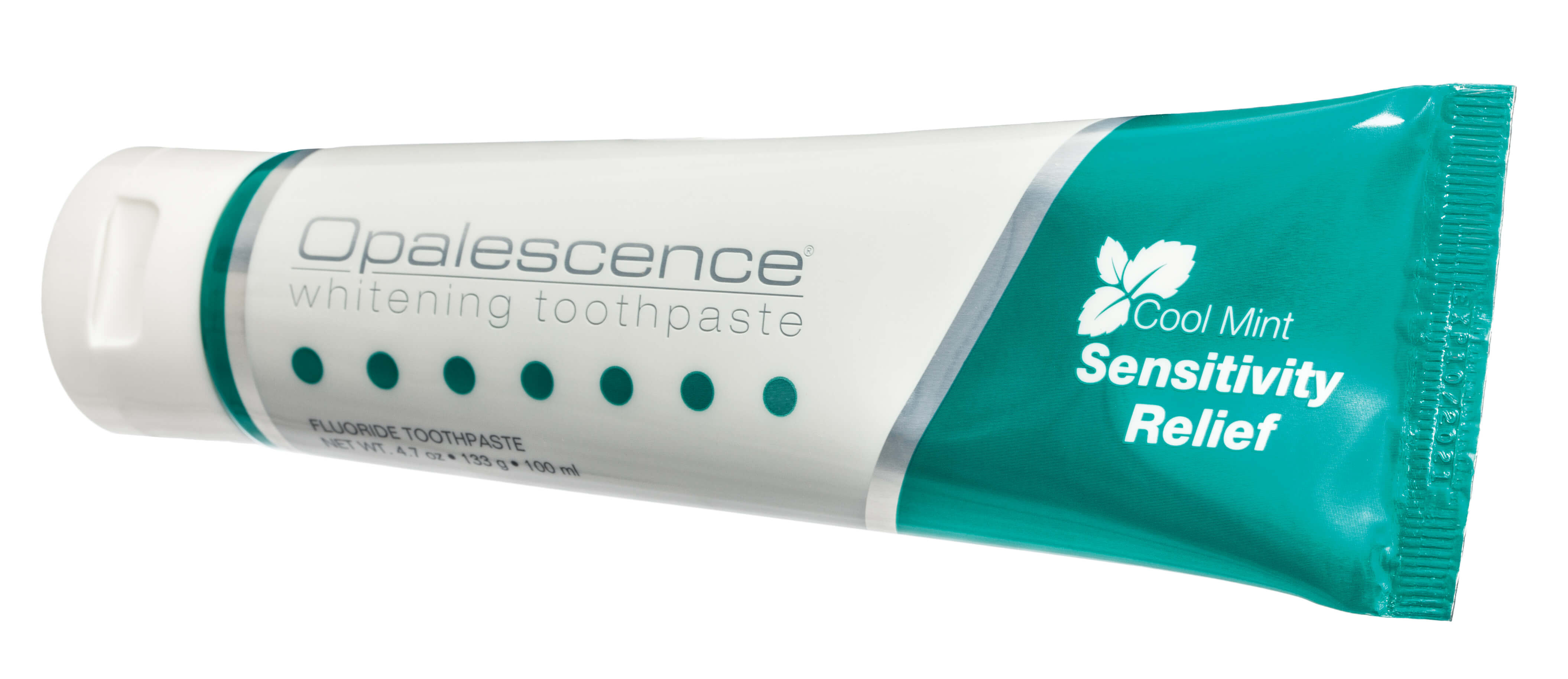 opalescence sensitivity zahnpasta