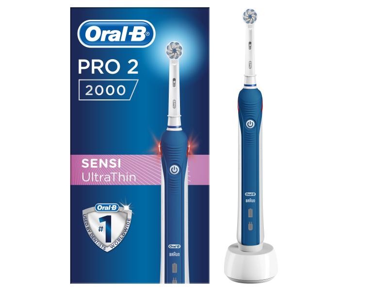 oral_b pro 2 2000 blue edition brush all