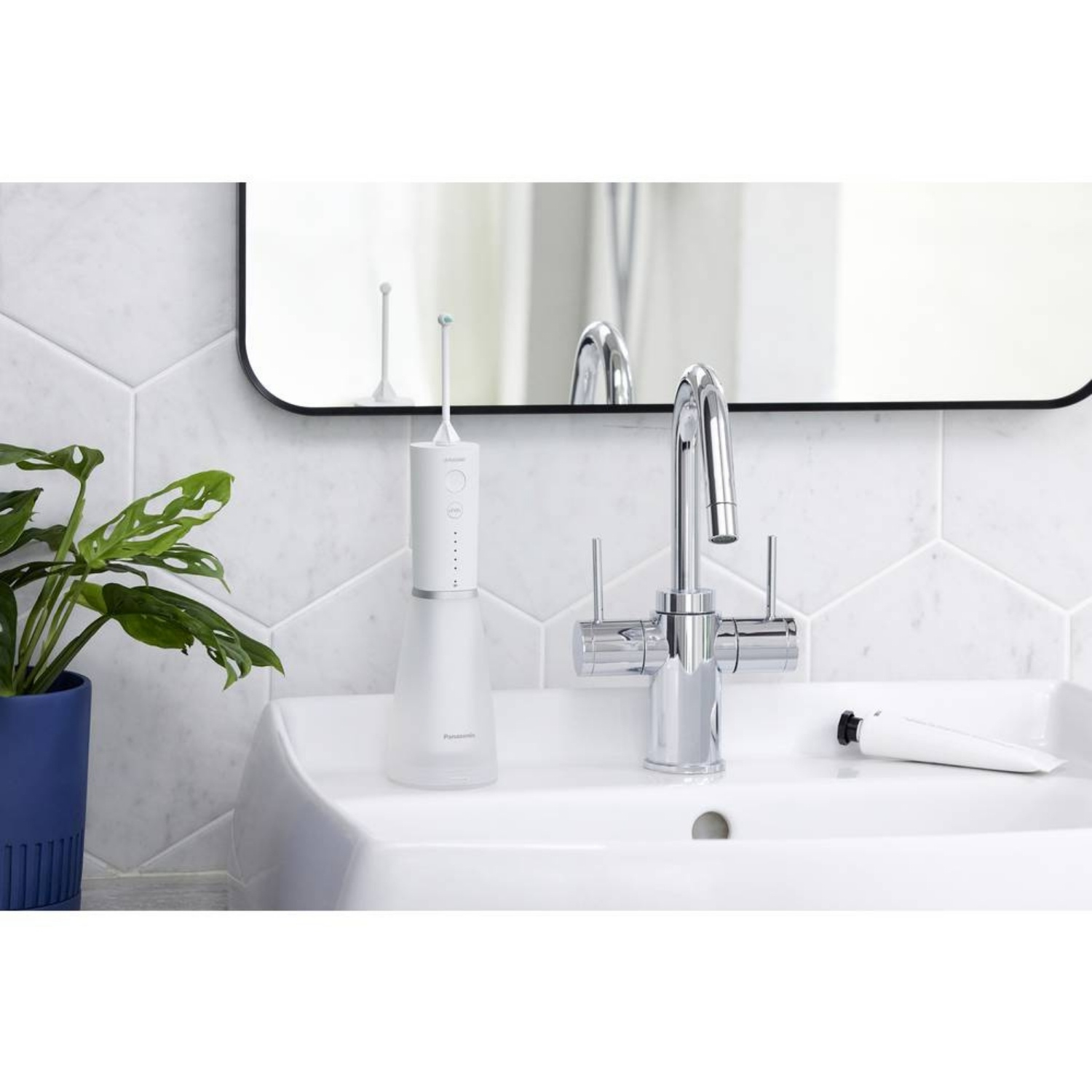 Panasonic Munddusche DJ86 6