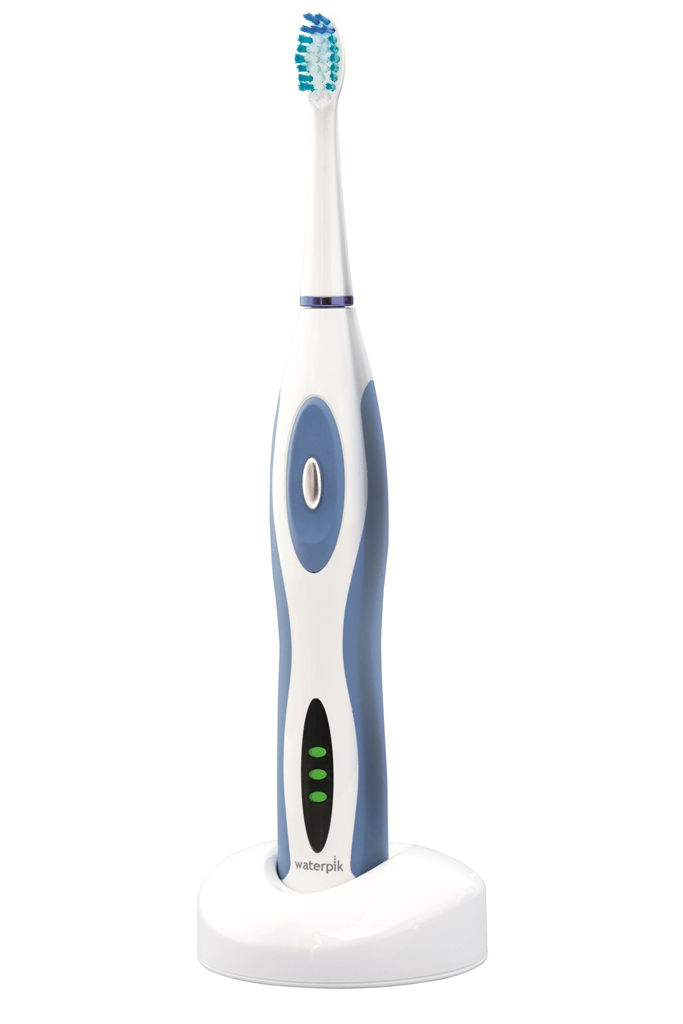 waterpik sr-3000e zanhburste