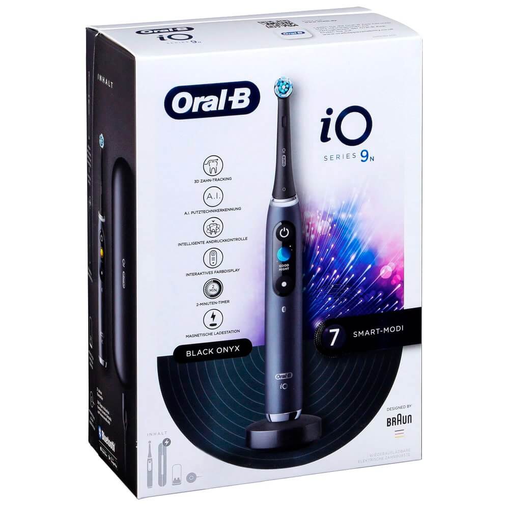 oral-b-io-series-9n-spazzolino-elettrico-nero