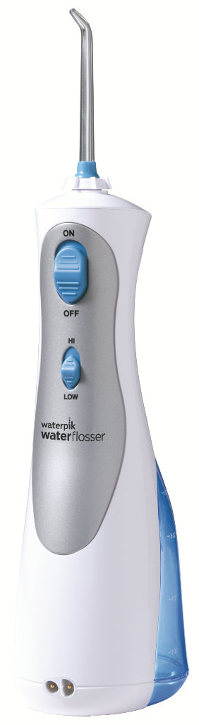 waterpik wp-450e