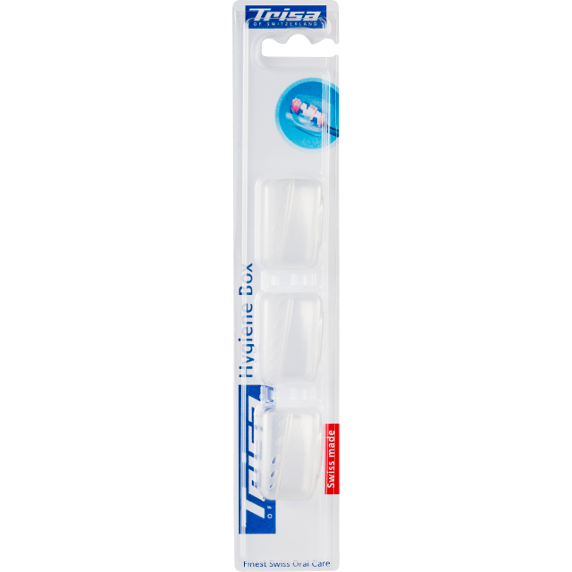 trisa hygienebox