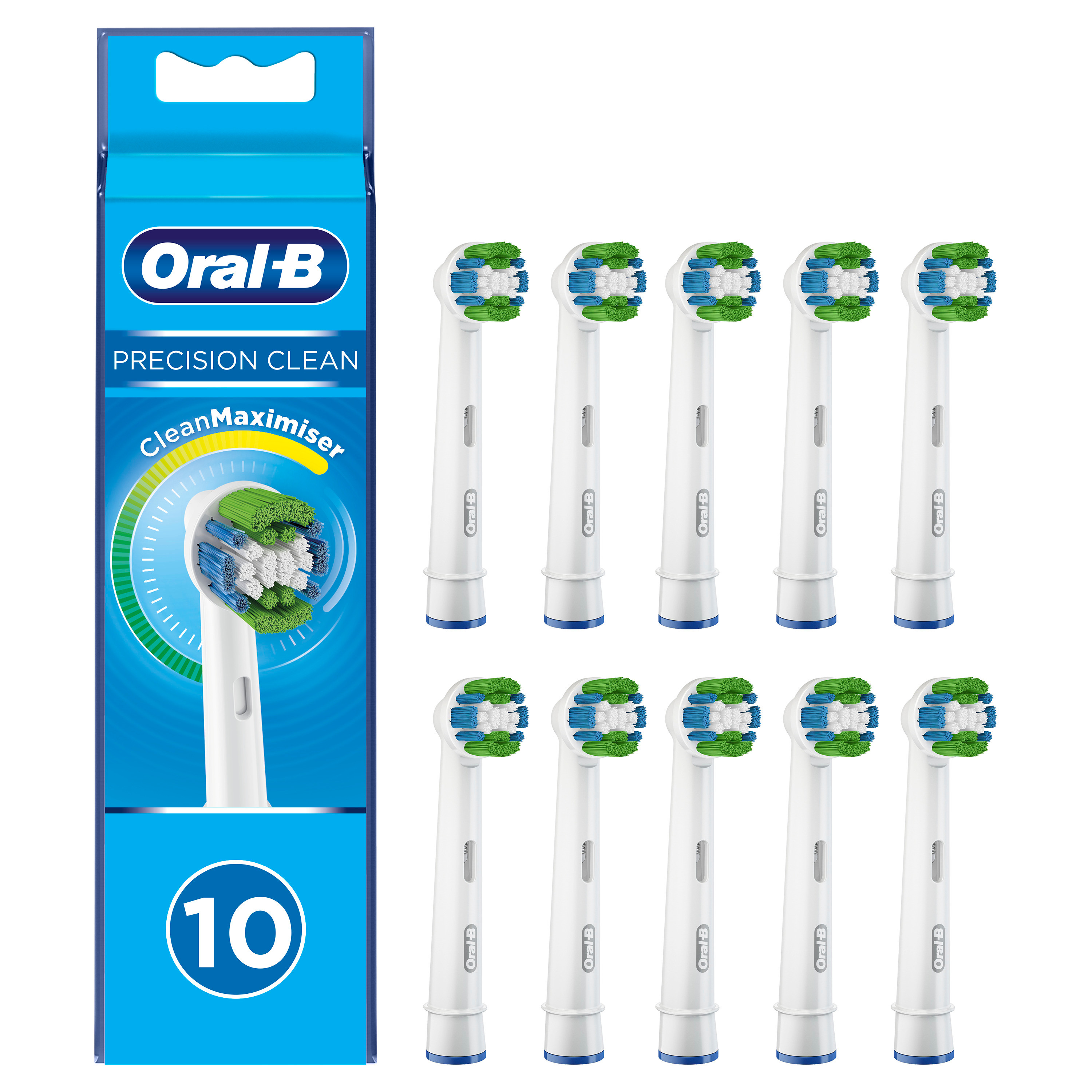 oral-b-precision-clean-aufsteckbürsten