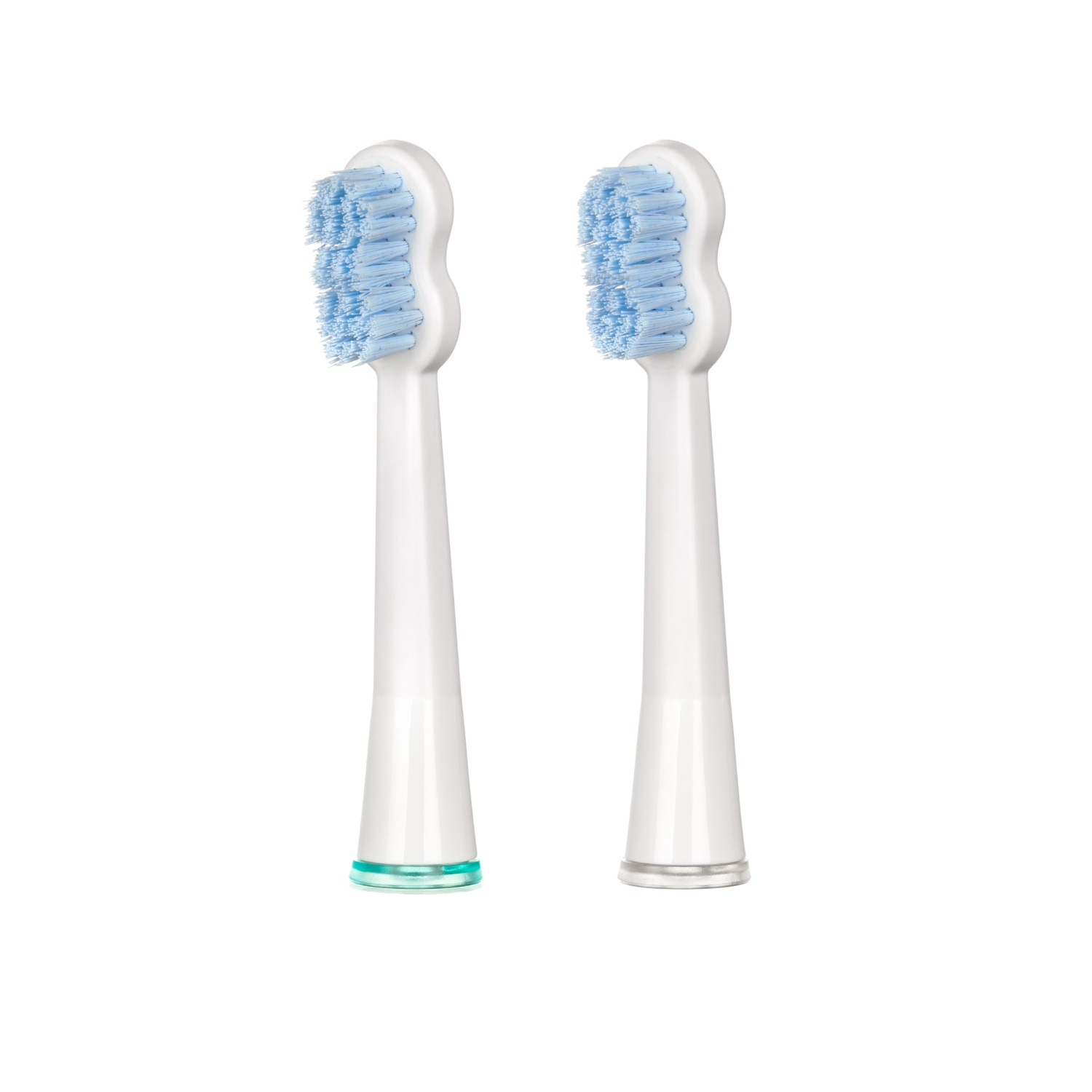 edel+white Whitening Bürstenköpfe, 2 Stk (100189)