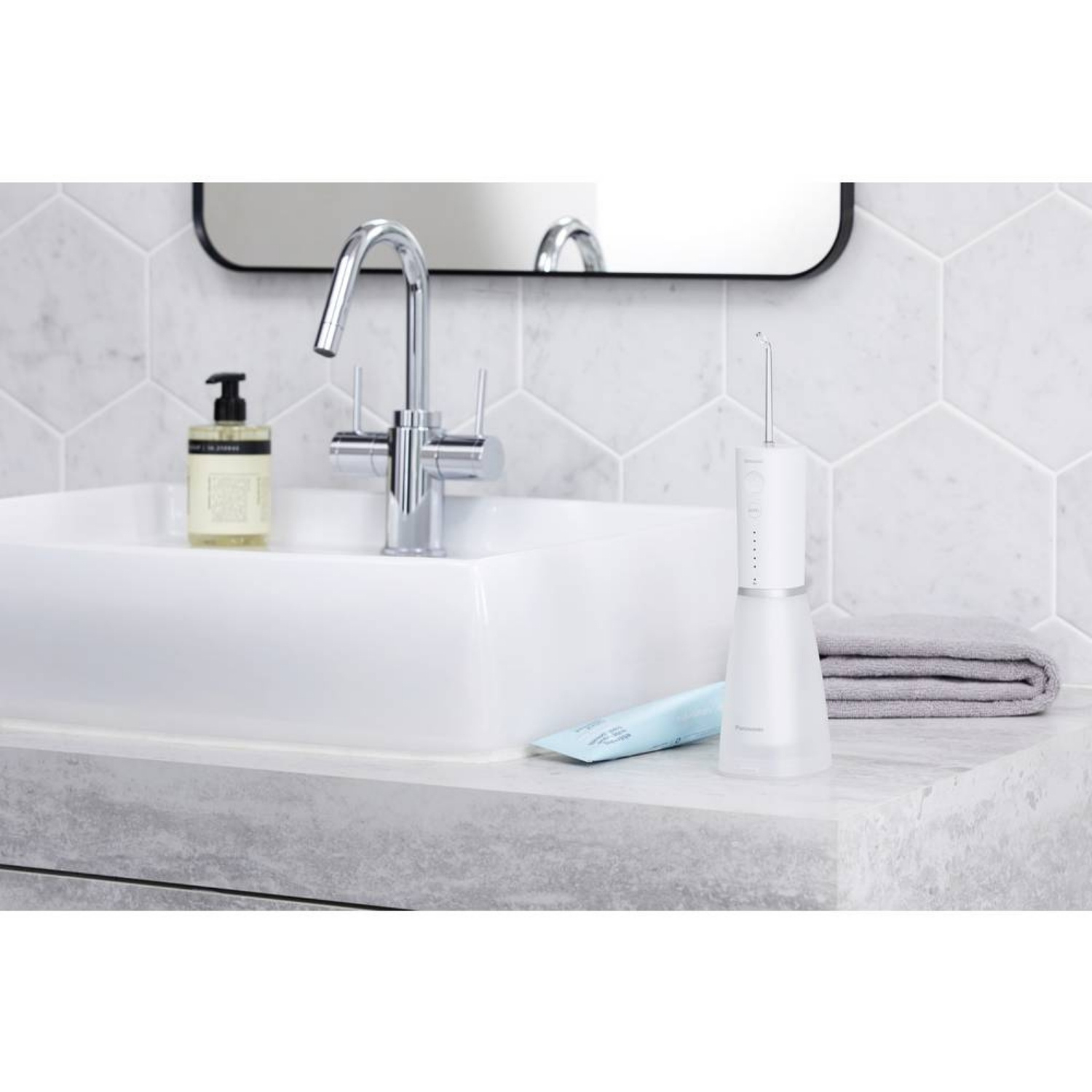 Panasonic Munddusche DJ86 7