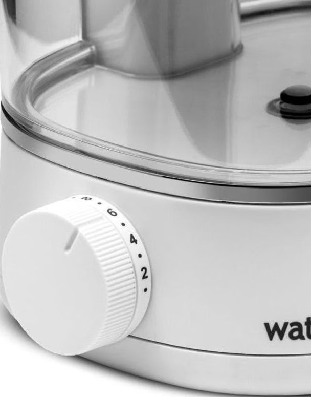 Waterpik WF11 ION Cordless Munddusche