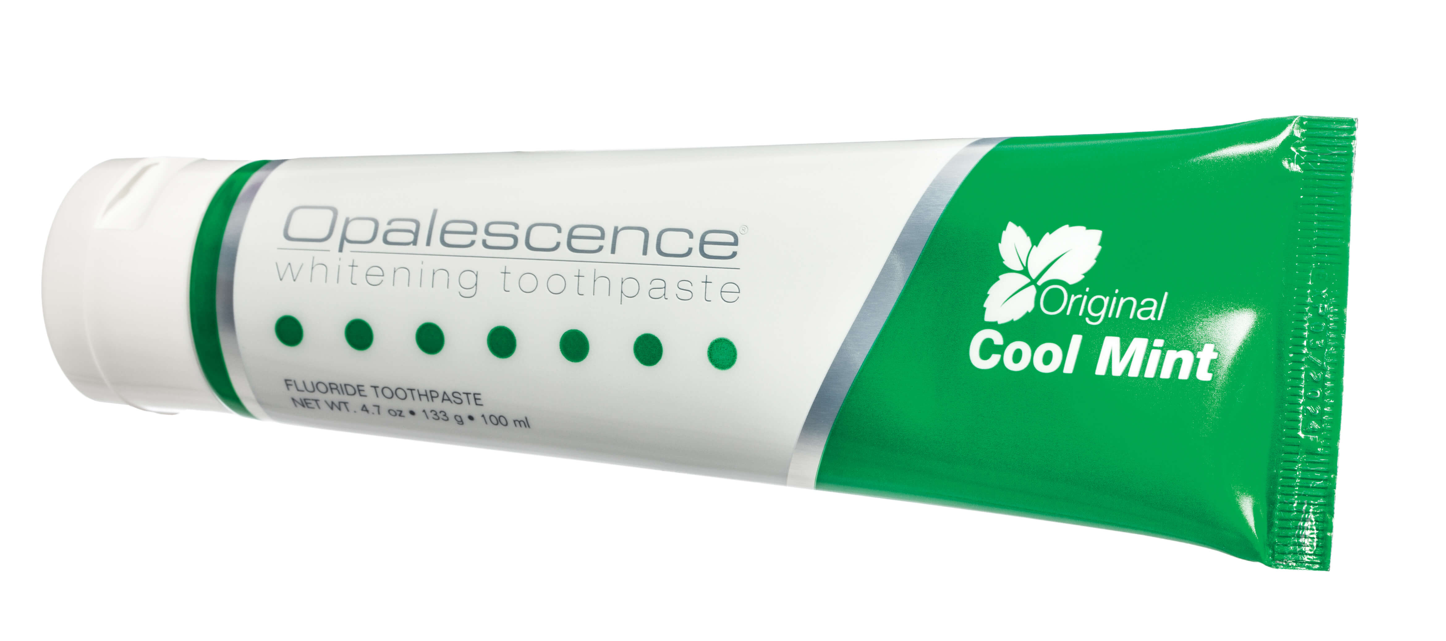 Opalescence Zahncreme Cool Mint Tube